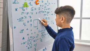 RankCrack Math Tutorial